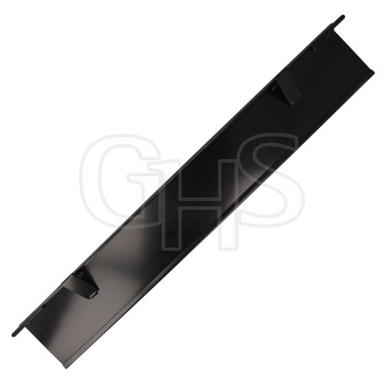 Genuine Countax Flap Plate - WE327016500