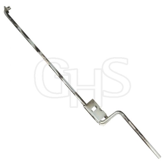 Genuine Countax Brake Rod Assy - 327020100