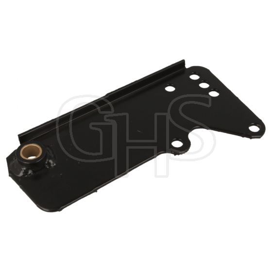 Genuine Countax/ Westwood Deck Belt Tension Plate - 32731000