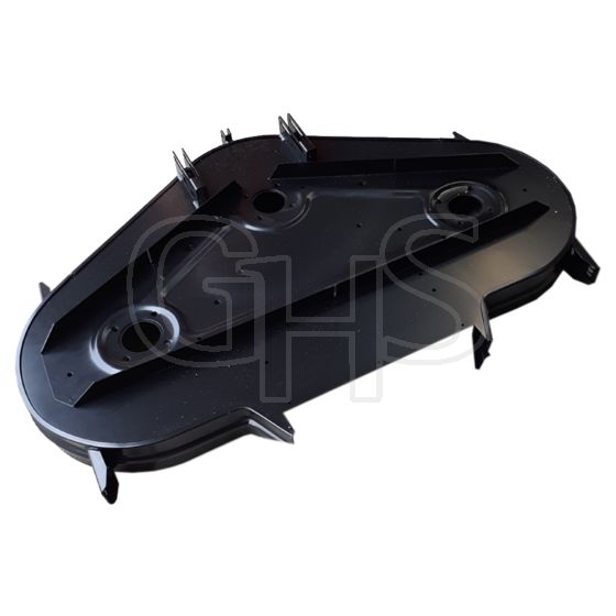 Genuine Countax & Westwood 48" IBS Deck Shell - 32732500