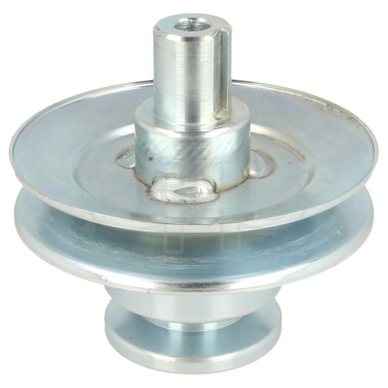 Genuine Countax/ Westwood Engine Pulley - 329603200