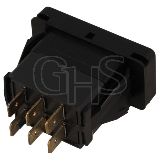 Genuine Countax Deck/ P.G.C Switch - 448001500