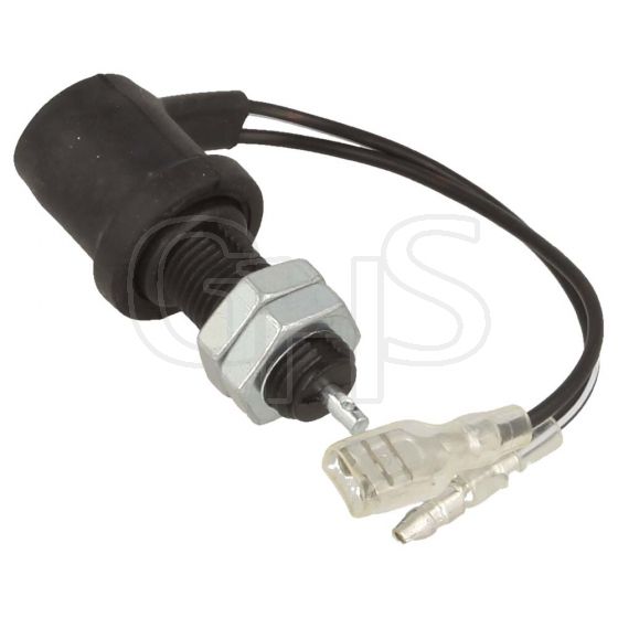 Genuine Countax/ Westwood Transmission/ Brake Safety Switch - 44813400