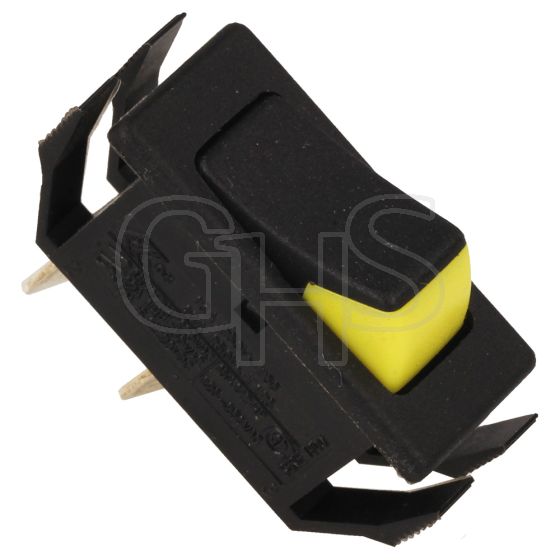 Genuine Countax/ Westwood Light Switch - 44814500