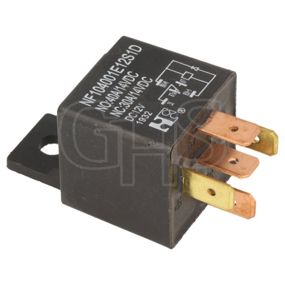 Genuine Countax Relay - WE449562700