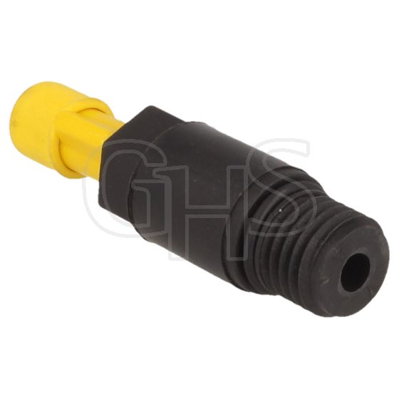 Genuine Countax/ Westwood Oil Drain Valve - 529473400