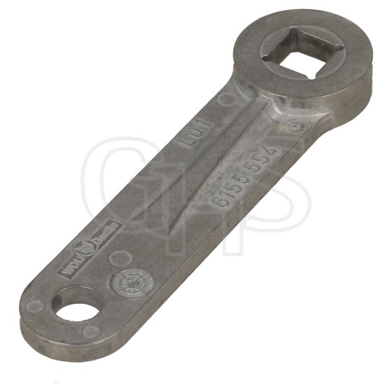 Genuine Wolf Garten Scooter Gear Link - 6155554