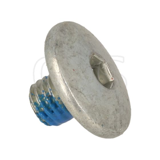 Genuine Wolf Garten Lopper Screw - 7252201