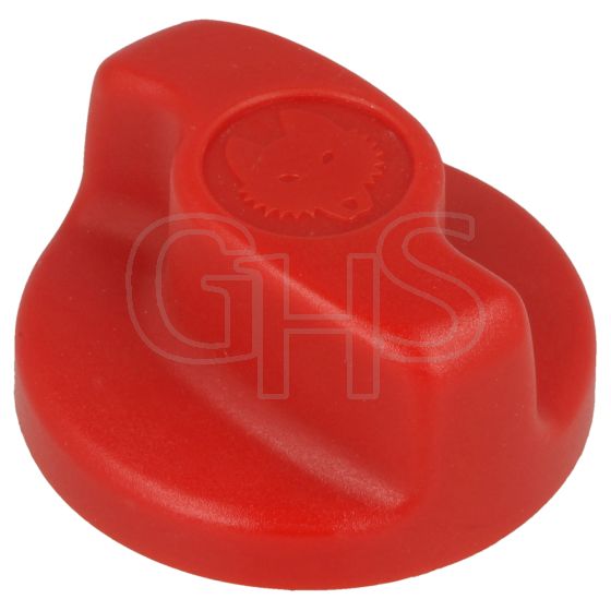 Genuine Wolf Garten Turning Knob - 7426010