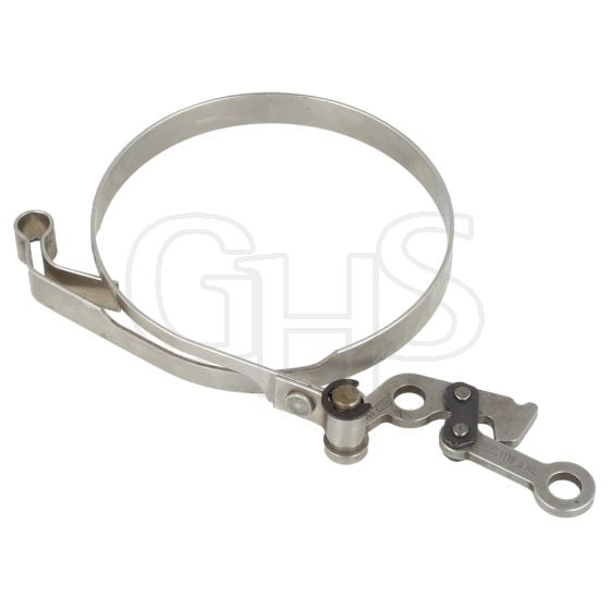 Genuine Stihl Chain Brake Band & Linkage - 1119 160 5401 - ONLY 1 LEFT (See Note)