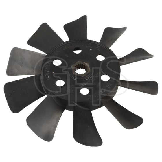 Genuine Tuff Torq K46 Transmission Fan - 148007800 - ONLY 1 LEFT