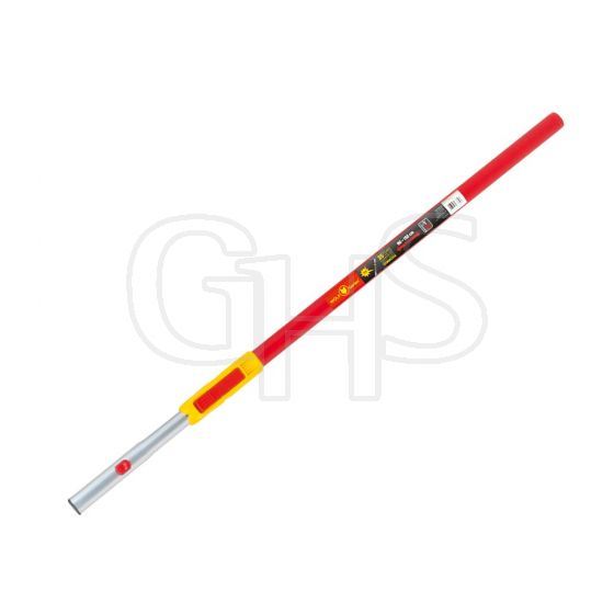 Wolf Garten Multi-Change Telescopic Handle 90-150cm - ZMV150