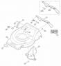 Genuine Stihl RM248.0 T / B - Housing