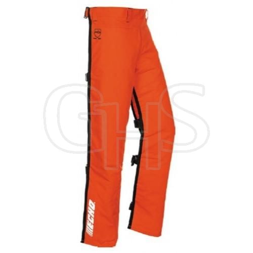 Genuine Echo Chainsaw Chaps (Small - Large) - TCYF0PAS-M