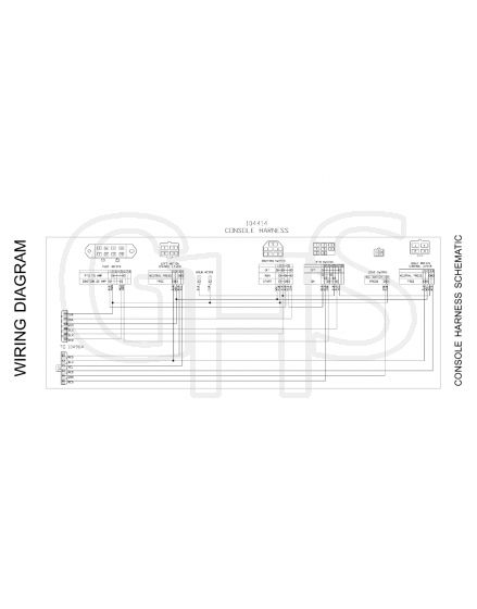 Husqvarna Iz6123 - Electrical 2