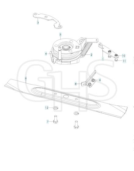 Husqvarna W21 - Cutting Equipment