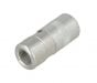 Grease Gun End Connector 4 Jaw Type