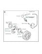 Husqvarna 123L - Ignition System