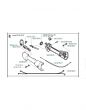 Husqvarna 123L - Throttle Controls