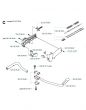 Husqvarna 133R - Handle & Controls