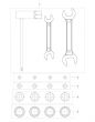Husqvarna 321S15 - Accessories