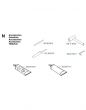 Husqvarna 322E - Accessories
