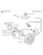 Husqvarna 326L - Ignition System