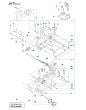 Husqvarna 353 - Crankcase