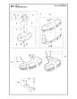 Husqvarna 535LS - Accessories