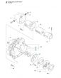 Husqvarna 535RX - Clutch