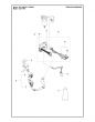 Husqvarna 536LIHD70X - Electrical 2