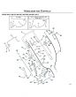 Husqvarna 580BBC - Handle & Controls