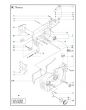 Husqvarna 61 - Crankcase