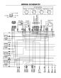 Husqvarna Bz27 - Schematic