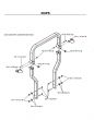 Husqvarna Bz34 - Wheels & Tyres