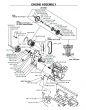 Husqvarna Bz6172 D - Engine