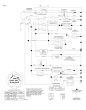 Husqvarna Cth2038 - Schematic