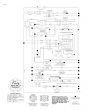 Husqvarna Cth2138R - Schematic