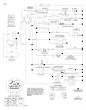 Husqvarna Cth2238Te - Schematic
