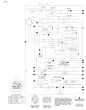 Husqvarna Cth2642Tr - Schematic