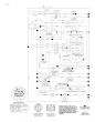 Husqvarna Cth 194 - Schematic