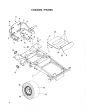 Husqvarna Ez4220 - Chassis & Frame