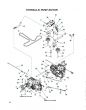 Husqvarna Ez4220 - Hydraulic Pump