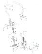 Husqvarna Ez4824K - Steering