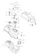 Husqvarna Ezc4824 - Ignition System