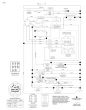 Husqvarna Gth24K54 - Schematic