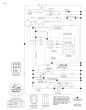 Husqvarna Gth24V52Ls - Schematic