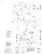 Husqvarna Gth27V48Ls - Schematic