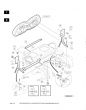 Husqvarna HUV4210E - Back Seat