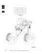 Husqvarna HUV4420D - Wheels & Tyres